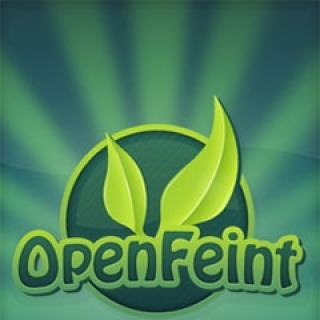 OpenFeint 开启多人游戏功能测试程序